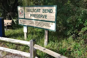 Sailboat Bend Preserve image