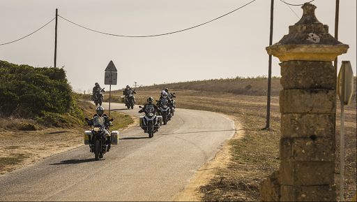 Hertz Ride Motorcycle Rentals & Tours Paris