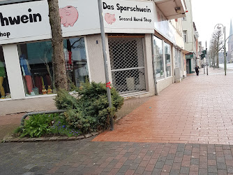 Das Sparschwein - Second Hand Shop
