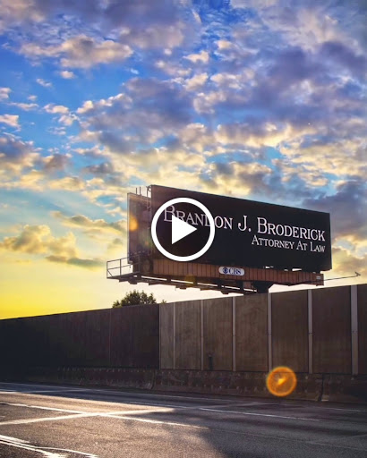 Personal Injury Attorney «Brandon J. Broderick, Attorney at Law», reviews and photos
