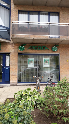 Beoordelingen van Argenta Kantoor Joris Van Dijck in Antwerpen - Bank