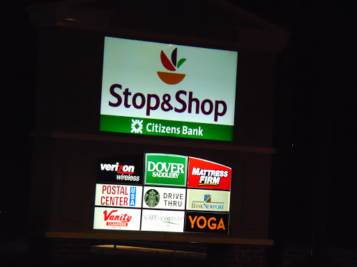 Supermarket «Super Stop & Shop», reviews and photos, 1300 Ten Rod Rd, North Kingstown, RI 02852, USA