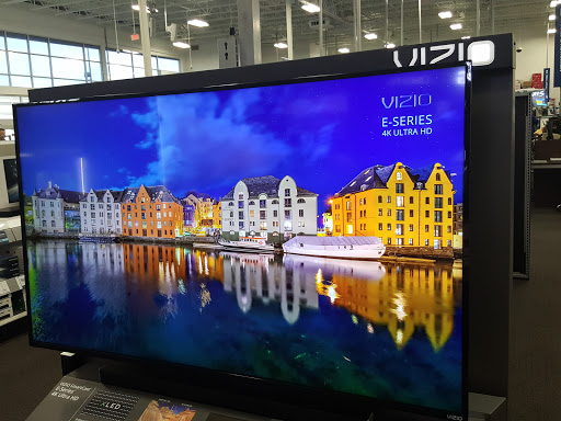 Electronics Store «Best Buy», reviews and photos, 1000 E 23rd St, Panama City, FL 32405, USA