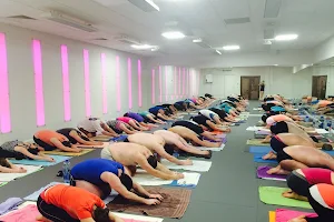 Bikram HOT YOGA Galway image