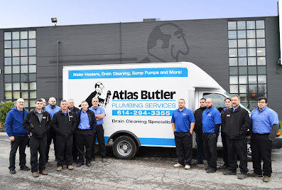 Atlas Butler Heating & Cooling