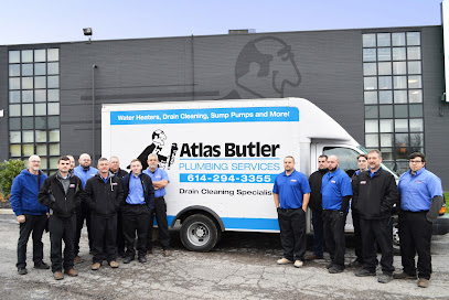 Atlas Butler Heating & Cooling