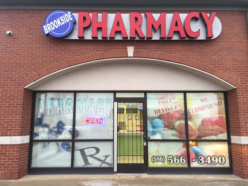 Brookside Drugs, 43042 Schoenherr Rd, Sterling Heights, MI 48313, USA, 