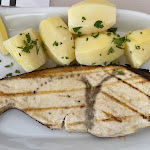 Photo n°1 de l'avis de Humberto.e fait le 18/06/2023 à 15:53 sur le  O Barão à Portimão