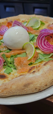 Photos du propriétaire du Restaurant Bella Ciao pizza è aperitivo à Chambéry - n°14