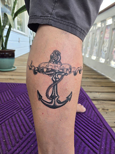 Explore arm tattoo ideas female, creative tattoo ideas in Islamorada, available at Jellyfish Daydreams LLC