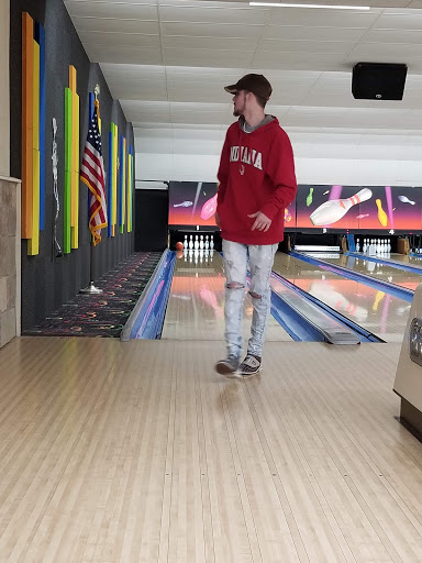 Bowling Alley «The Bowling Alley», reviews and photos, 1535 N Detroit St, Warsaw, IN 46580, USA