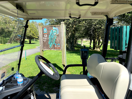 Golf Course «Town of Oyster Bay Golf Course», reviews and photos, 1 S Woods Rd, Woodbury, NY 11797, USA