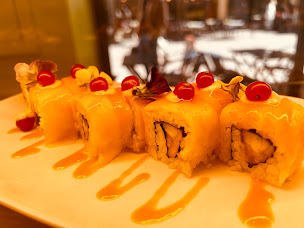 Photo n°7 de Line asie à Metz ()