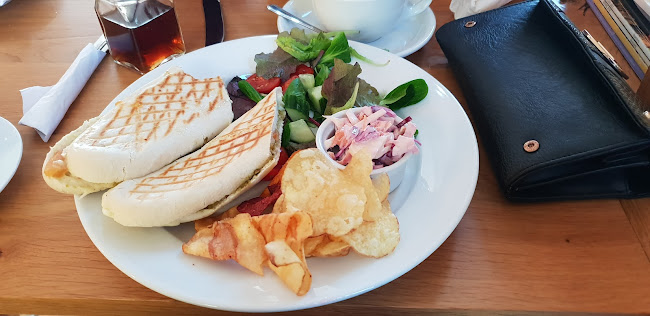 Reviews of Un Cafe in Norwich - Coffee shop