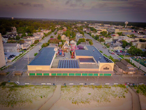 Amusement Park «Funland», reviews and photos, 6 Delaware Ave, Rehoboth Beach, DE 19971, USA