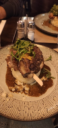 Les plus récentes photos du Restaurant Le Grey à Verrières-le-Buisson - n°2