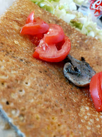 Plats et boissons du Crêperie La Guérande Charner à Saint-Brieuc - n°10