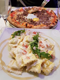 Pizza du Restaurant italien Casa Bello à Le Plessis-Belleville - n°7