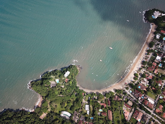 Plage des Cigales