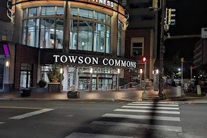 Towson Commons image