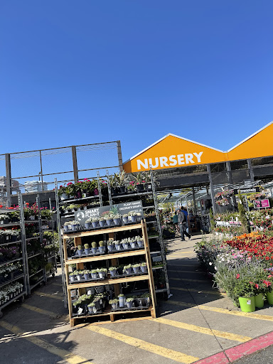 Home Improvement Store «The Home Depot», reviews and photos, 1450 Marvin Rd NE, Lacey, WA 98516, USA