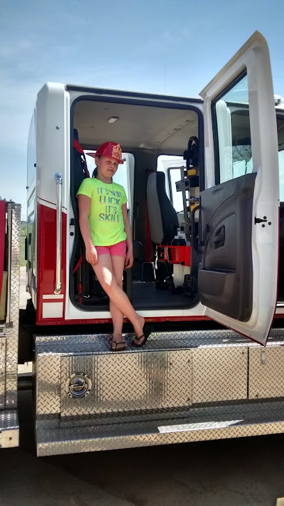 Split Rock Volunteer Fire Department