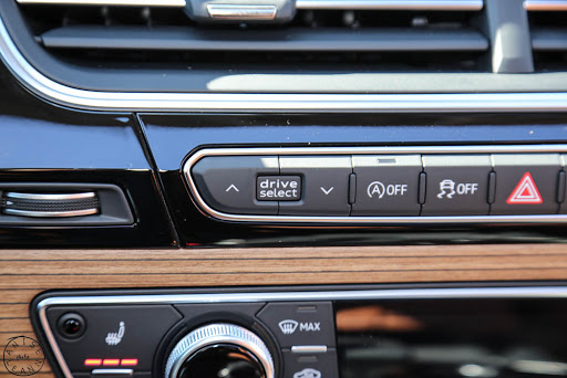 Audi Marin image