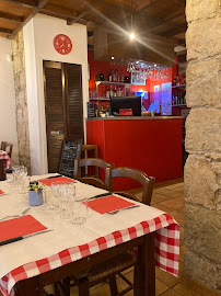 Atmosphère du Restaurant français Voyageur Nissart à Nice - n°10