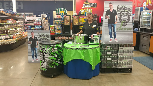 Warrior Way Express (AAFES)