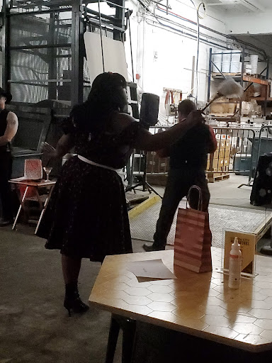 Winery «Charm City Meadworks», reviews and photos, 3511 8th Ave, Baltimore, MD 21226, USA