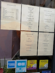 Photo n°3 de Wan Gourmet à Paris ()