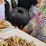 Photo n°2 de l'avis de santy. fait le 21/08/2022 à 16:30 sur le  Ristorante La Ruota à Oliveri