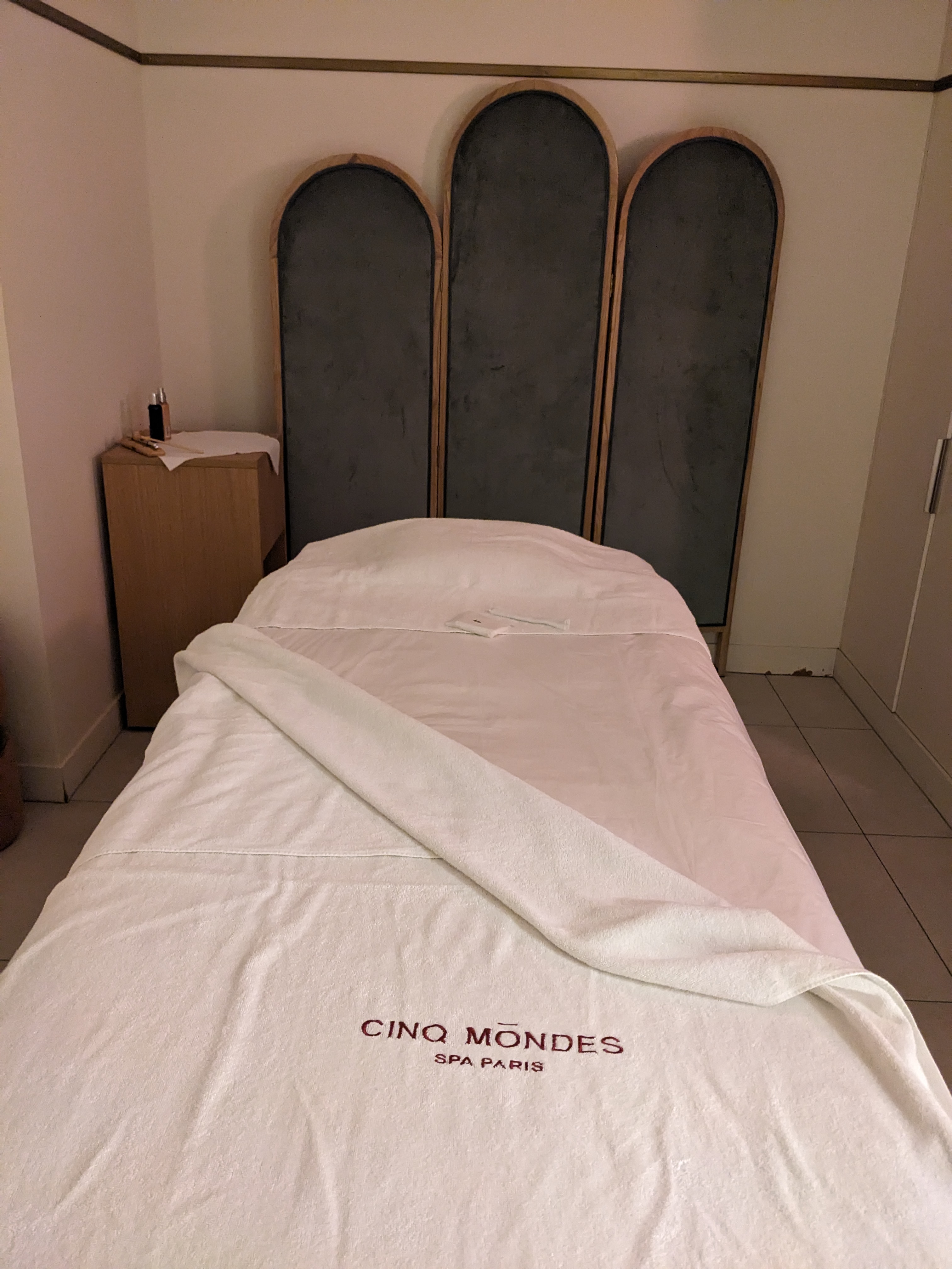 Photo n° 3 de l'avis de Nickie. fait le 14/10/2023 à 10:23