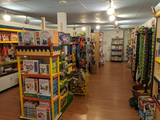 Toy Store «G Willikers Toy Shoppe», reviews and photos, 202 Oak St, Hood River, OR 97031, USA