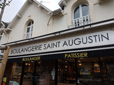 Boulangerie Patisserie St Augustin à Deauville