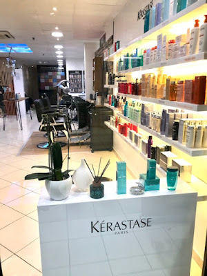 Cynalex coiffure à Orgeval
