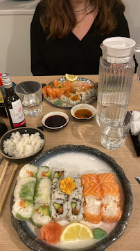 Les plus récentes photos du Restaurant de sushis Washoku Sushi Blagnac - n°5