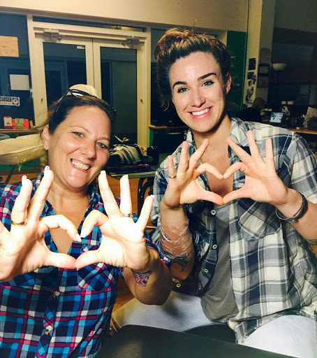 Explore wife tattoo ideas, creative tattoo ideas in Lake Havasu City, available at 303Tattoo
