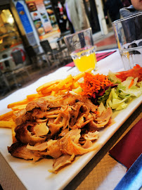 Kebab du Restaurant turc Delice Royal kebab HALAL à Nice - n°10