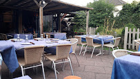 Atmosphère du Restaurant de spécialités alsaciennes L'Oie Gourmande à Willgottheim - n°11