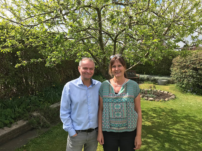 Balance Og Psyke v/ Helle Nielsen & Ivan Rasmussen