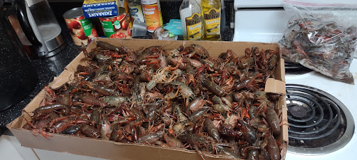 Seafood Market «Jensen Brothers Seafood», reviews and photos, 911 Douglas Ave, Dunedin, FL 34698, USA