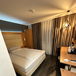 Photo n°3 de l'avis de Fabian.� fait le 30/11/2022 à 12:50 sur le  Best Western Hotel Am Kastell à Heilbronn