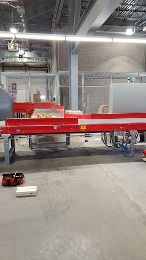 Shipping and Mailing Service «DHL EXPRESS», reviews and photos, 2120 77th St, Minneapolis, MN 55450, USA