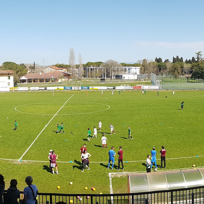 Campo di calcio "Cornelio Collavin"
