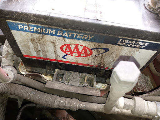 Auto Repair Shop «Expert Car Care», reviews and photos, 3016 Alafaya Trail, Oviedo, FL 32765, USA