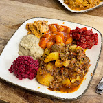 Photo n°1 de l'avis de H... fait le 19/10/2023 à 09:42 sur le  Mezedesk à Berlin