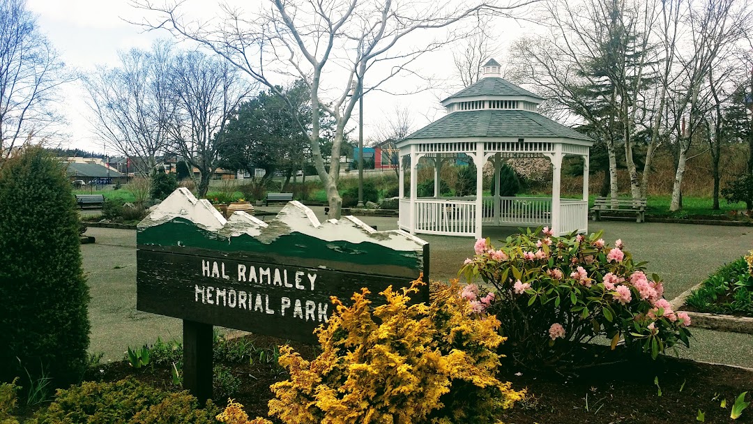 Hal Ramaley Memorial Park