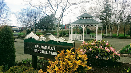 Hal Ramaley stateMemorial Park