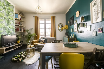 Granato Architecture d'intérieur à Marseille